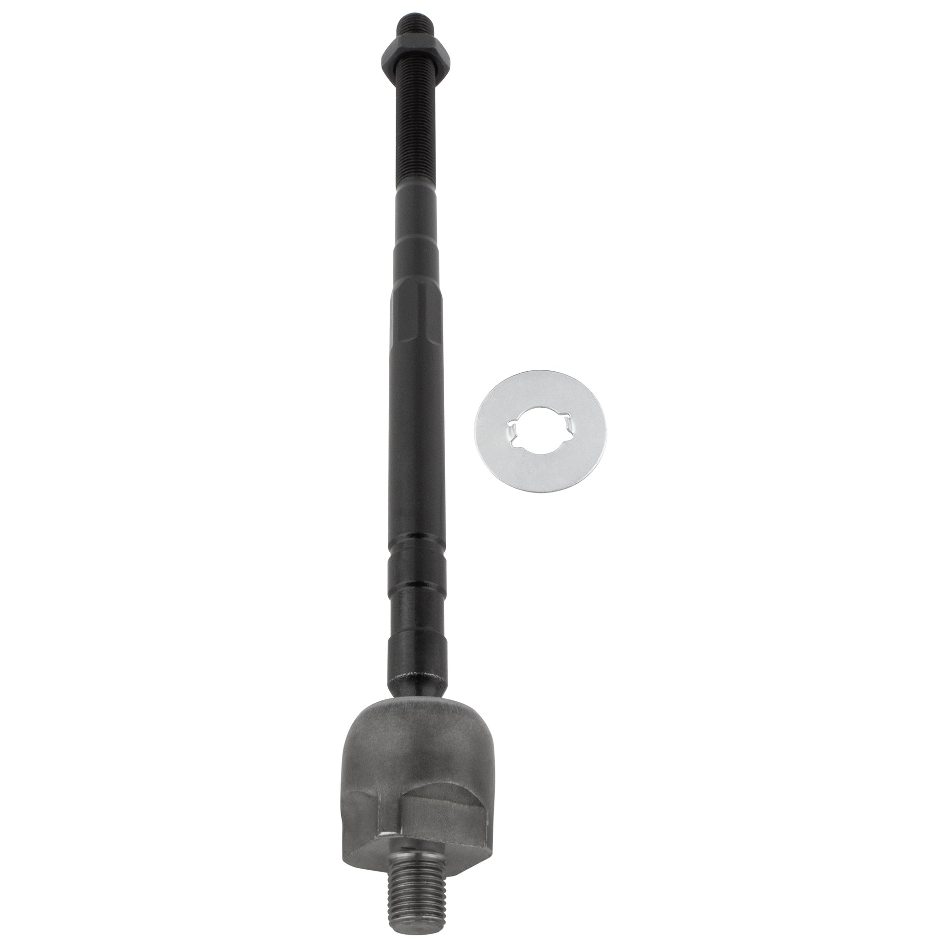 BOXI 2pcs Front Inner Tie Rod End Links Fit for Chevrolet Metro 1998-2001 — product photo 5