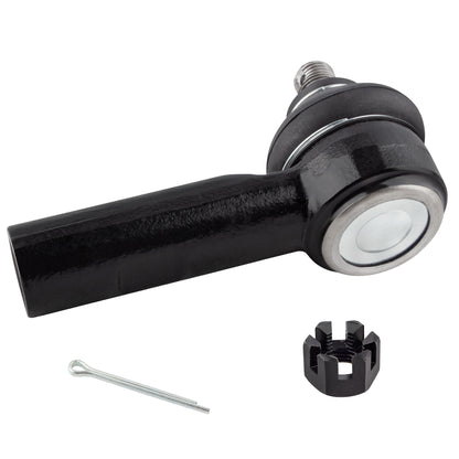 BOXI 2pcs Front Outer Tie Rod End Links Fit for Suzuki Grand Vitara 2006 2007 2008 2009 2010 2011 — product photo 4