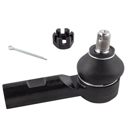 BOXI 2pcs Front Outer Tie Rod End Links Fit for Suzuki Grand Vitara 2006 2007 2008 2009 2010 2011 — product photo 5