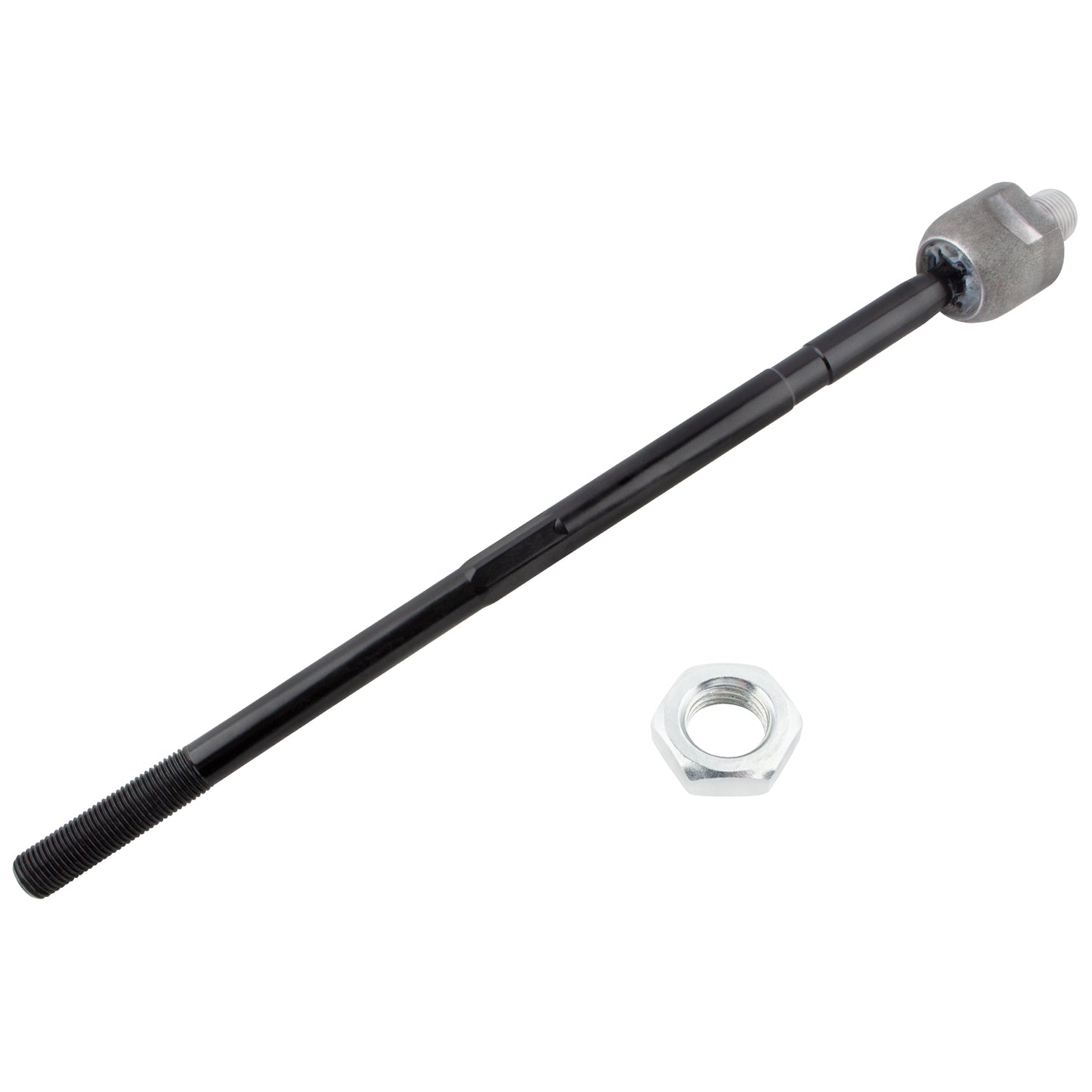 BOXI 2pcs Front Inner Tie Rod End Links Fit for Suzuki Grand Vitara 2006 2007 2008 2009 2010 2011 — product photo 3