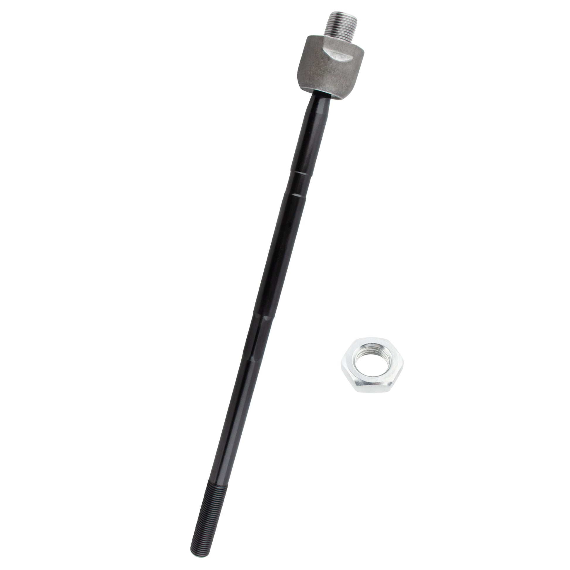 BOXI 2pcs Front Inner Tie Rod End Links Fit for Suzuki Grand Vitara 2006 2007 2008 2009 2010 2011 — product photo 5