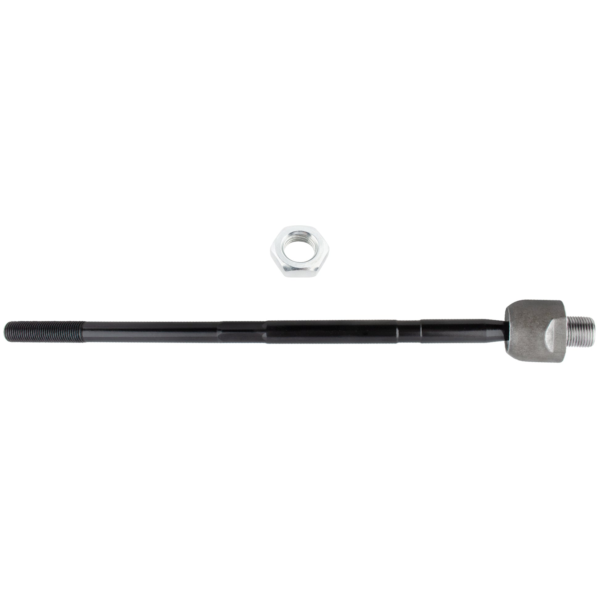 BOXI 2pcs Front Inner Tie Rod End Links Fit for Suzuki Grand Vitara 2006 2007 2008 2009 2010 2011 — product photo 6