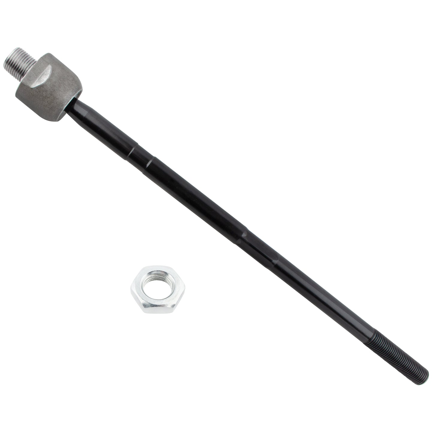 BOXI 2pcs Front Inner Tie Rod End Links Fit for Suzuki Grand Vitara 2006 2007 2008 2009 2010 2011 — product photo 7