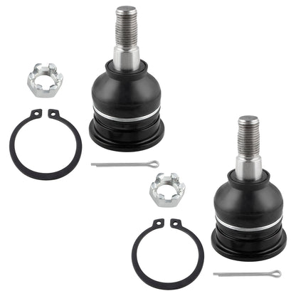 BOXI (Set of 10) Front Inner Outer Tie Rods Sway Bar Links Ball Joints kit Fit for Toyota 4Runner — product photo 5