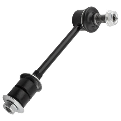 BOXI (Set of 10) Front Inner Outer Tie Rods Sway Bar Links Ball Joints kit Fit for Toyota 4Runner — product photo 7