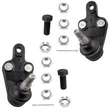 BOXI 2pcs Front Lower Ball Joints Fit for Toyota Camry 2007-2017