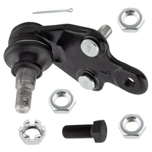 BOXI 2pcs Front Lower Ball Joints Fit for Toyota Camry 2007-2017 — product photo 2