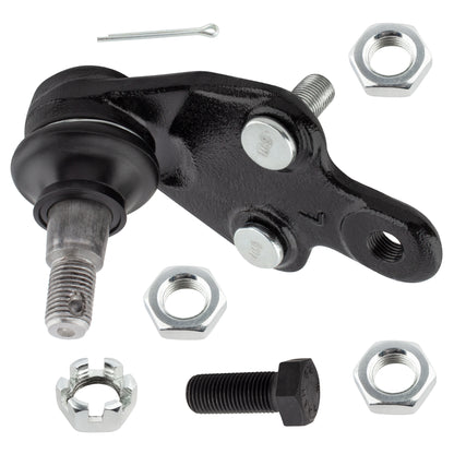 BOXI 2pcs Front Lower Ball Joints Fit for Toyota Camry 2007-2017 — product photo 2