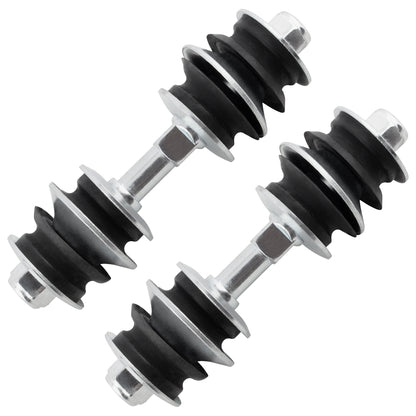 BOXI (Set of 6) Front Lower Ball Joints + Sway Bar End Links + Outer Tie Rods fit for Scion xA xB — product photo 2