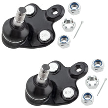 BOXI 2pcs Front Lower Ball Joints for Toyota Matrix 2009-2013 1.8L — product photo 2