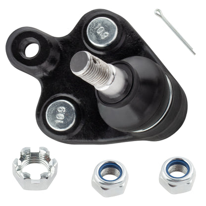 BOXI 2pcs Front Lower Ball Joints for Toyota Matrix 2009-2013 1.8L — product photo 5