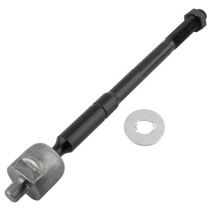 BOXI (Set of 6) Front Inner Tie Rod Ends + Upper & Lower Ball Joints Suspension Kit Fit for Toyota — product photo 6