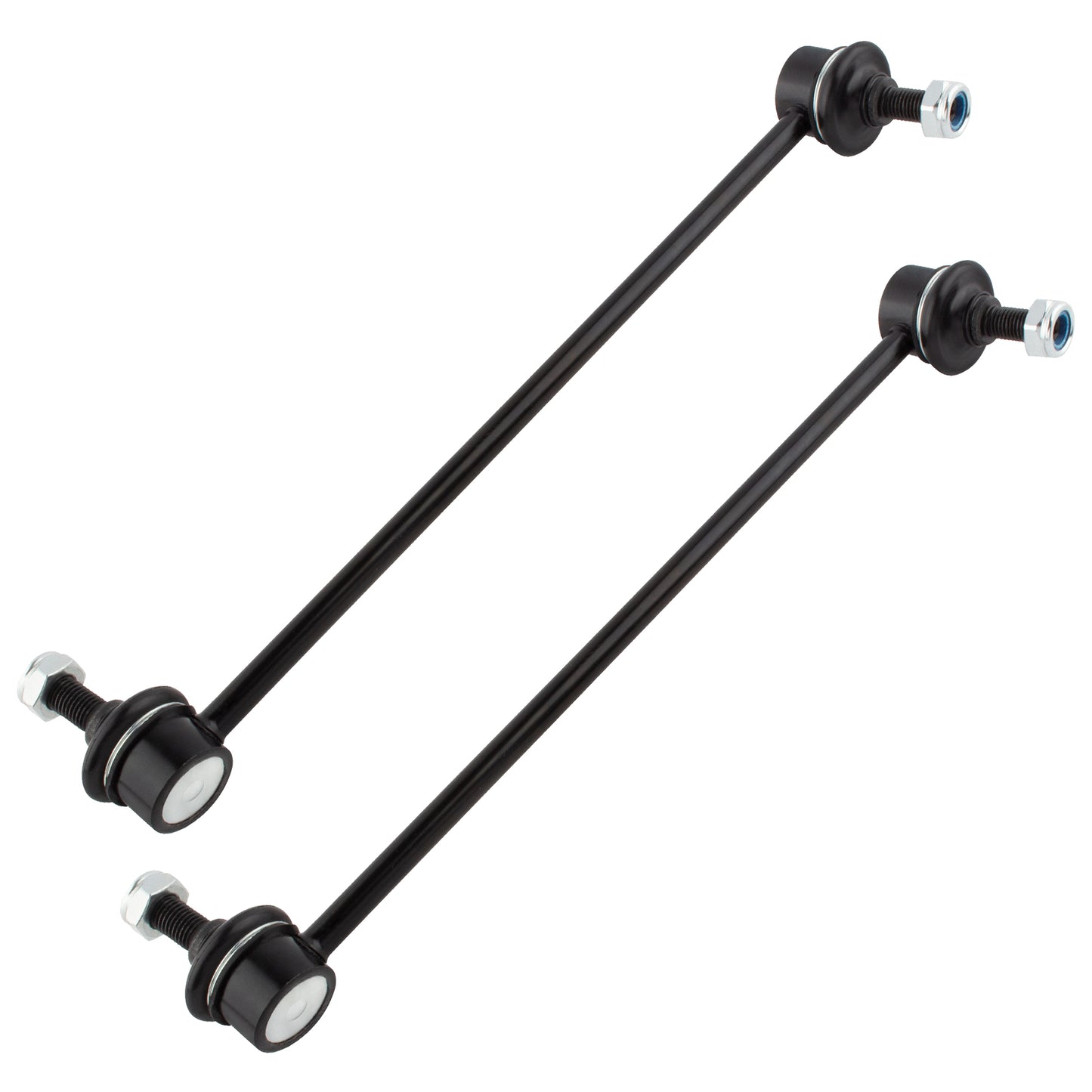 BOXI 8pcs Ball Joints Tie Rods Sway Bars Fit for Lexus ES300 1997-2001 — product photo 4