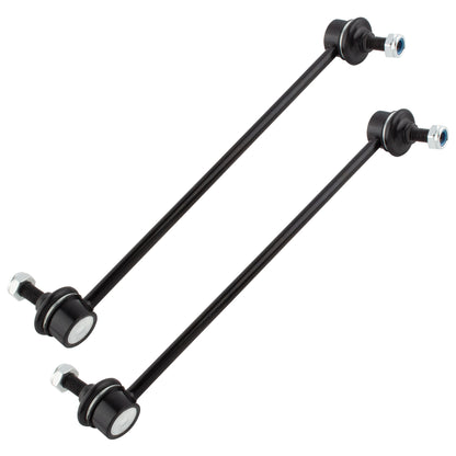 BOXI 8pcs Ball Joints Tie Rods Sway Bars Fit for Lexus ES300 1997-2001 — product photo 4
