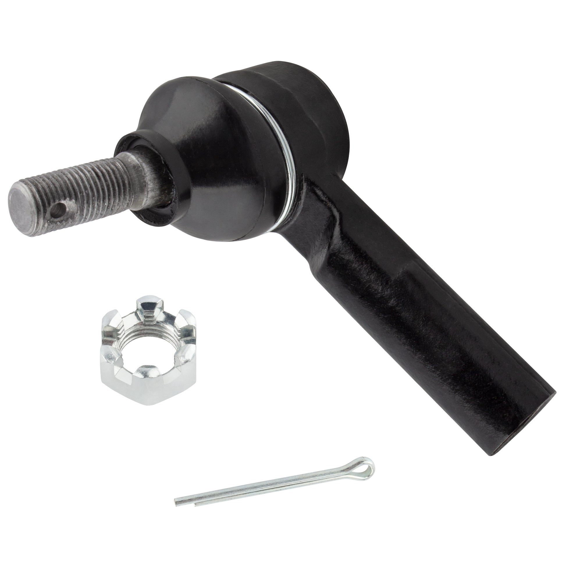 BOXI 8pcs Ball Joints Tie Rods Sway Bars Fit for Lexus ES300 1997-2001 — product photo 7
