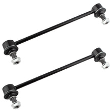 BOXI (Set of 8) Front Inner & Outer Tie Rod Ends + Sway Bar End Links + Lower Ball Joints Fit — product photo 2