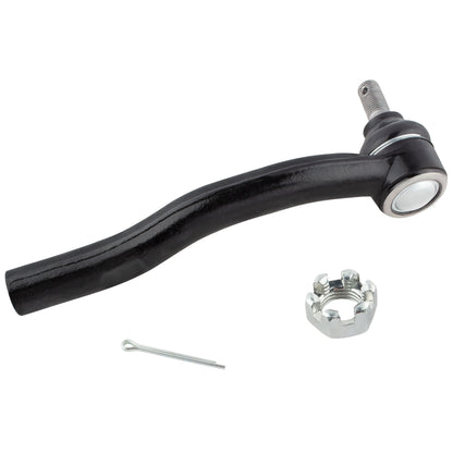 BOXI (Set of 8) Front Inner & Outer Tie Rod Ends + Sway Bar End Links + Lower Ball Joints Fit — product photo 6