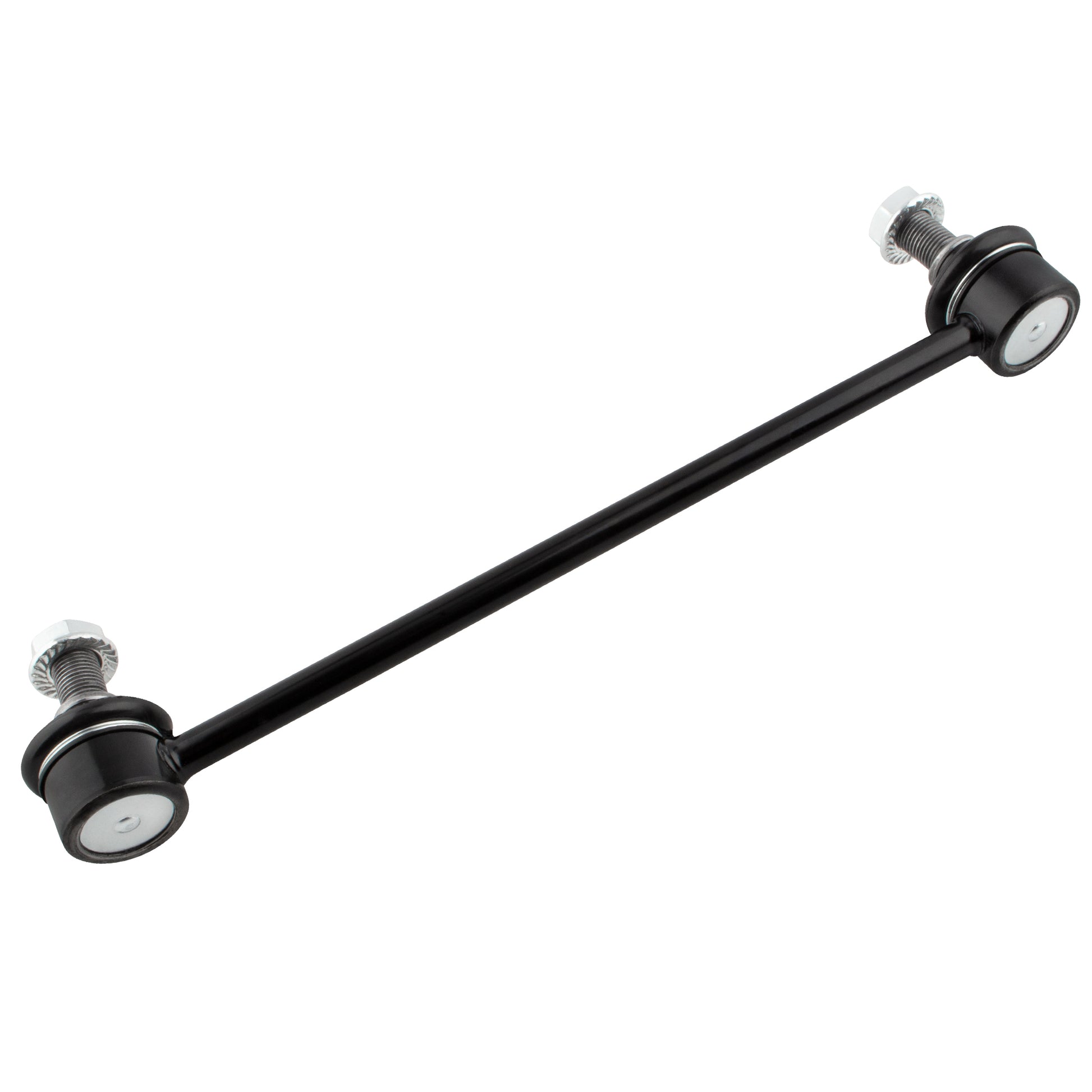 BOXI (Set of 8) Front Inner & Outer Tie Rod Ends + Sway Bar End Links + Lower Ball Joints Fit — product photo 8