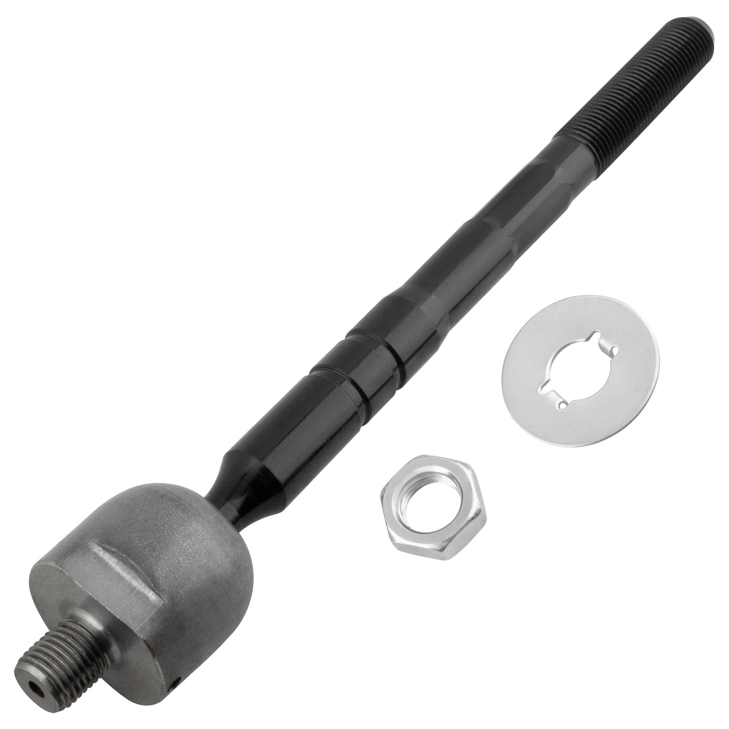 BOXI (Set of 8) Front Inner & Outer Tie Rod Ends + Sway Bar End Links + Lower Ball Joints Fit — product photo 9
