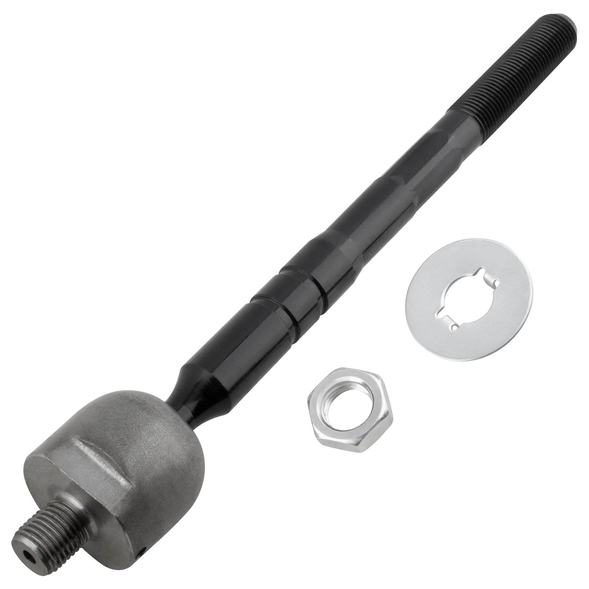 BOXI (Set of 8) Front Inner & Outer Tie Rod Ends + Sway Bar End Links + Lower Ball Joints Fit — product photo 9