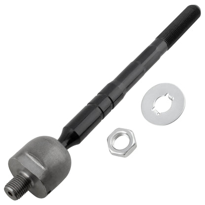 BOXI (Set of 8) Front Inner & Outer Tie Rod Ends + Sway Bar End Links + Lower Ball Joints Fit — product photo 9
