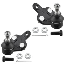 BOXI 2pcs Front Lower Suspension Ball Joints Fit for Lexus ES300 2002-2003