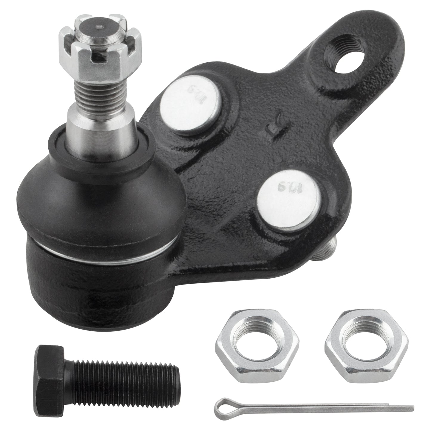 BOXI 2pcs Front Lower Suspension Ball Joints Fit for Lexus ES300 2002-2003 — product photo 2