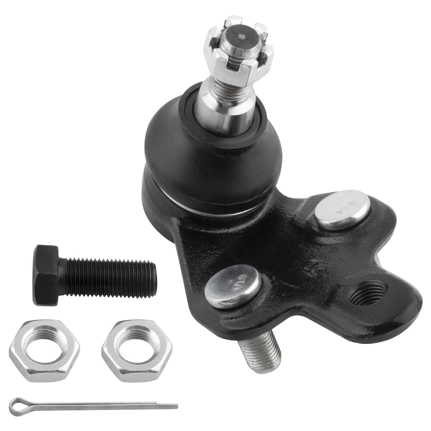 BOXI 2pcs Front Lower Suspension Ball Joints Fit for Lexus ES300 2002-2003 — product photo 4