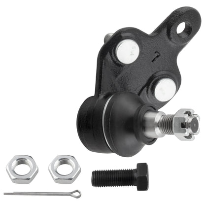 BOXI 2pcs Front Lower Suspension Ball Joints Fit for Lexus ES300 2002-2003 — product photo 7