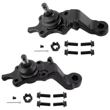 BOXI (Set of 4) Front Upper and Lower Ball Joints Fit for Toyota Tacoma 1995 1996 1997 1998 1999 — product photo 2