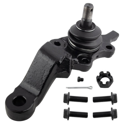 BOXI (Set of 4) Front Upper and Lower Ball Joints Fit for Toyota Tacoma 1995 1996 1997 1998 1999 — product photo 5