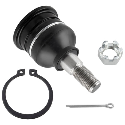 BOXI (Set of 4) Front Upper and Lower Ball Joints Fit for Toyota Tacoma 1995 1996 1997 1998 1999 — product photo 6