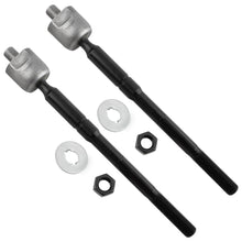 BOXI (Set of 8) Front Inner Tie Rod Ends + Sway Bar End Links + Upper & Lower Ball Joints Fit — product photo 2