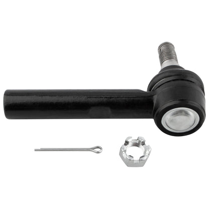 BOXI (Set of 4) Front Lower Ball Joints + Outer Tie Rods fit for Toyota Tacoma 2005-2019 — product photo 5