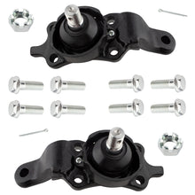 BOXI 2pcs Front Lower Suspension Ball Joints Fit for Toyota Sequoia 2004 2005 2006 2007