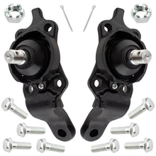 BOXI 2pcs Front Lower Suspension Ball Joints Fit for Toyota Sequoia 2004 2005 2006 2007 — product photo 2