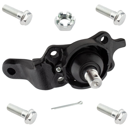 BOXI 2pcs Front Lower Suspension Ball Joints Fit for Toyota Sequoia 2004 2005 2006 2007 — product photo 9
