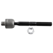 BOXI 4pcs Front Inner and Outer Tie Rods Fit for Toyota Sequoia 2001 2002 — product photo 2