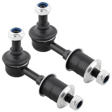 BOXI (Set of 6) Front Sway Bar End Links + Upper & Lower Ball Joints Fit for Toyota Tacoma 1998 — product photo 2