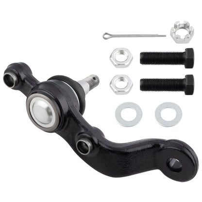 BOXI (Set of 6) Front Sway Bar End Links + Upper & Lower Ball Joints Fit for Toyota Tacoma 1998 — product photo 7
