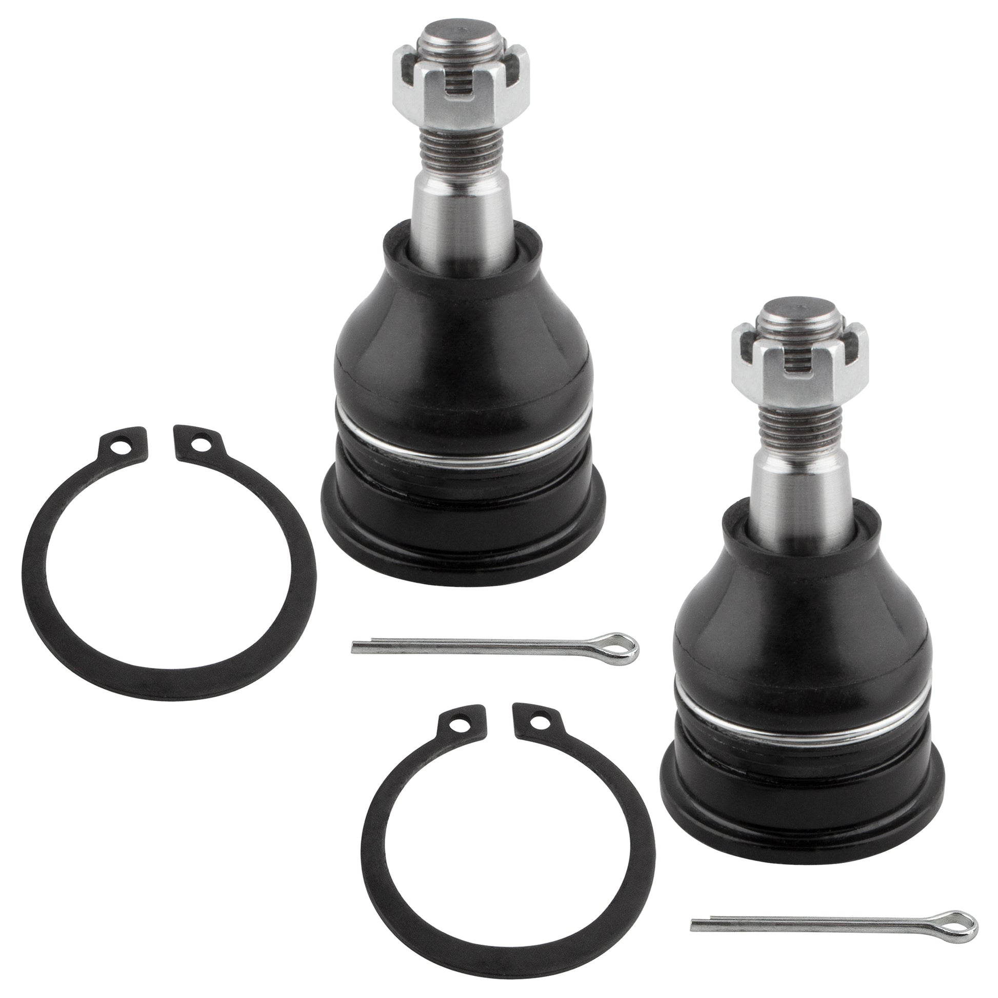 BOXI 2pcs Front Lower Ball Joints Fit for Scion xA xB 2004-2006