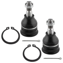 BOXI 2pcs Front Lower Ball Joints Fit for Scion xA xB 2004-2006