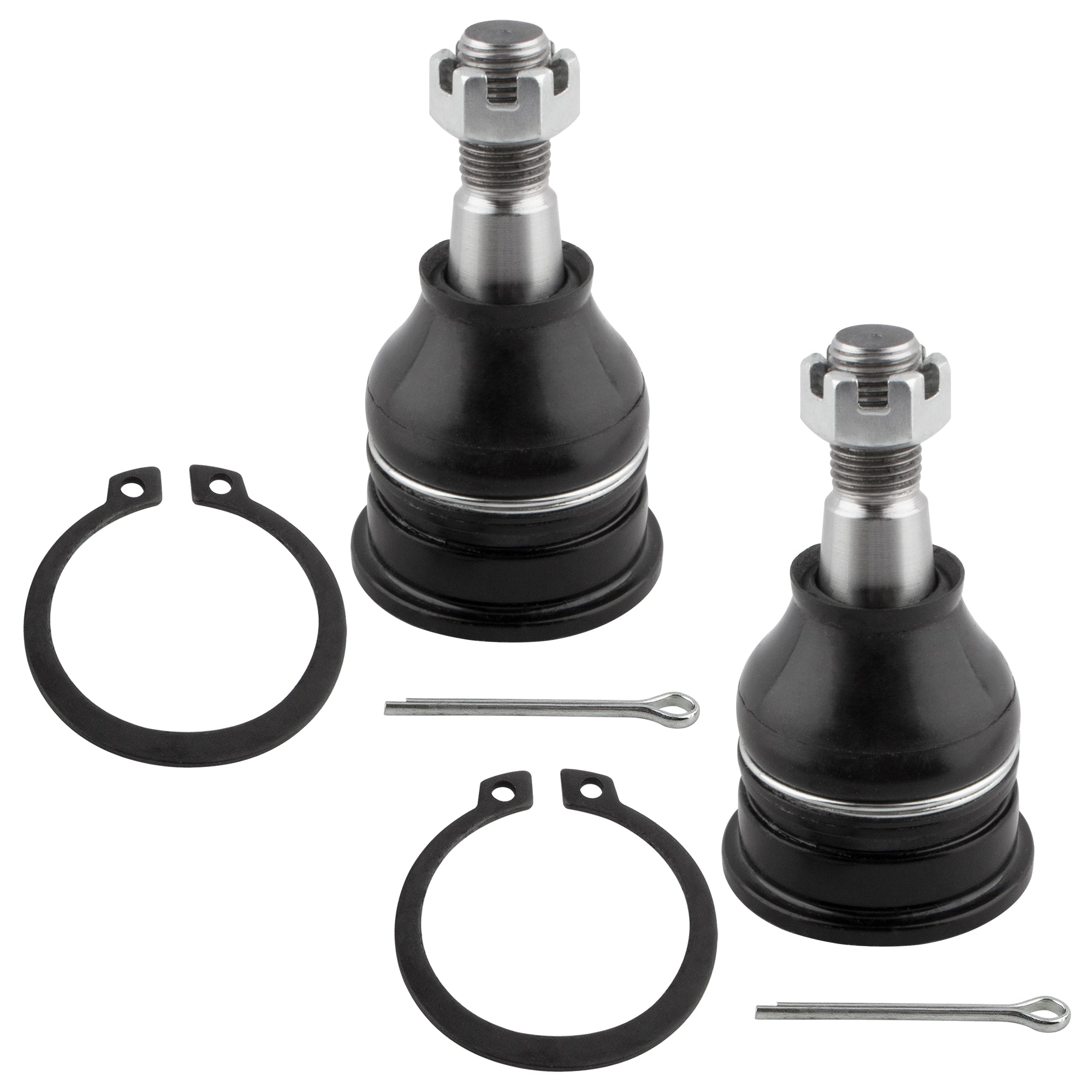 BOXI 2pcs Front Lower Ball Joints Fit for Scion xA xB 2004-2006