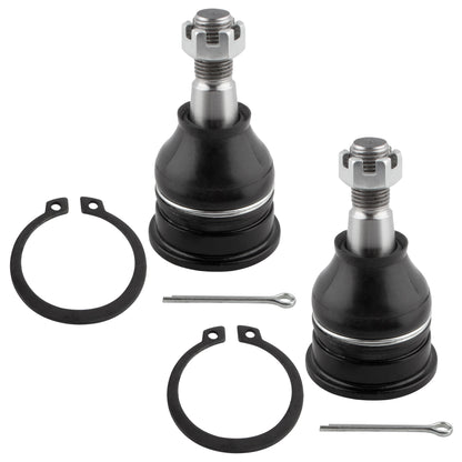 BOXI 2pcs Front Lower Ball Joints Fit for Scion xA xB 2004-2006