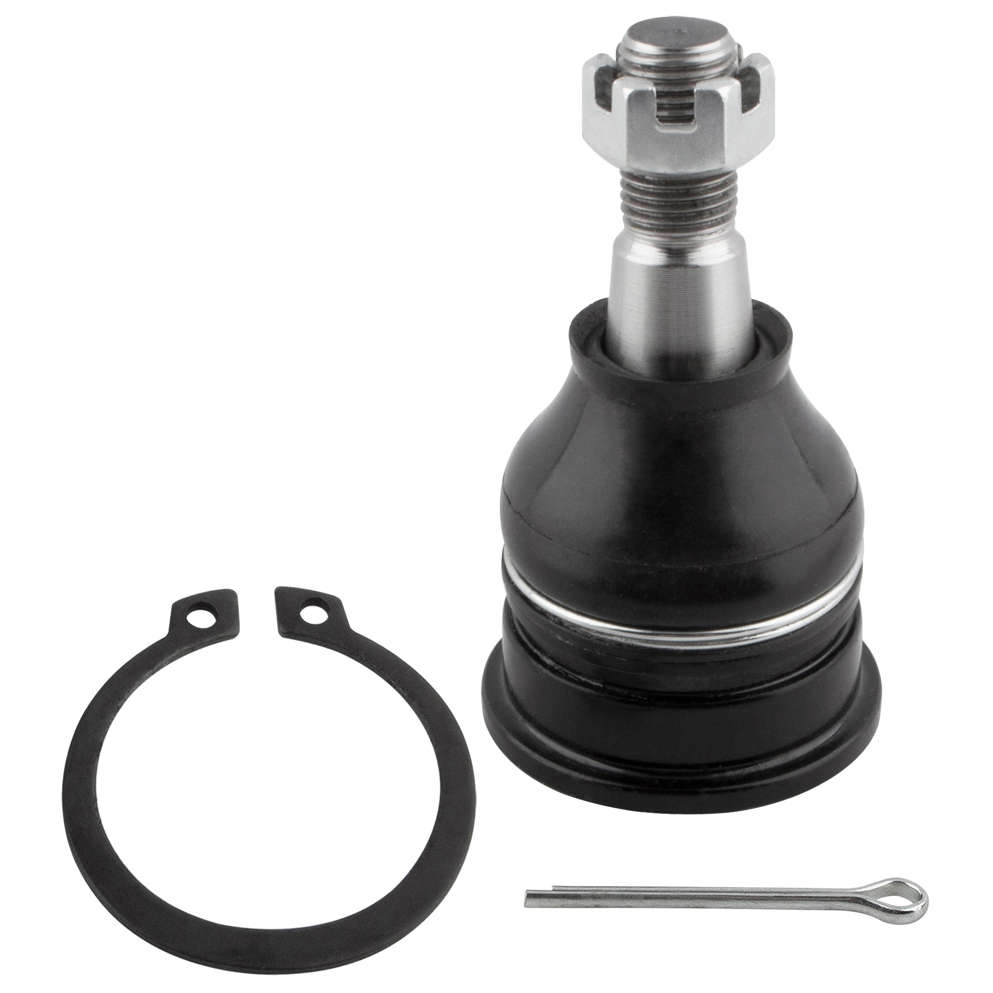 BOXI 2pcs Front Lower Ball Joints Fit for Scion xA xB 2004-2006 — product photo 2