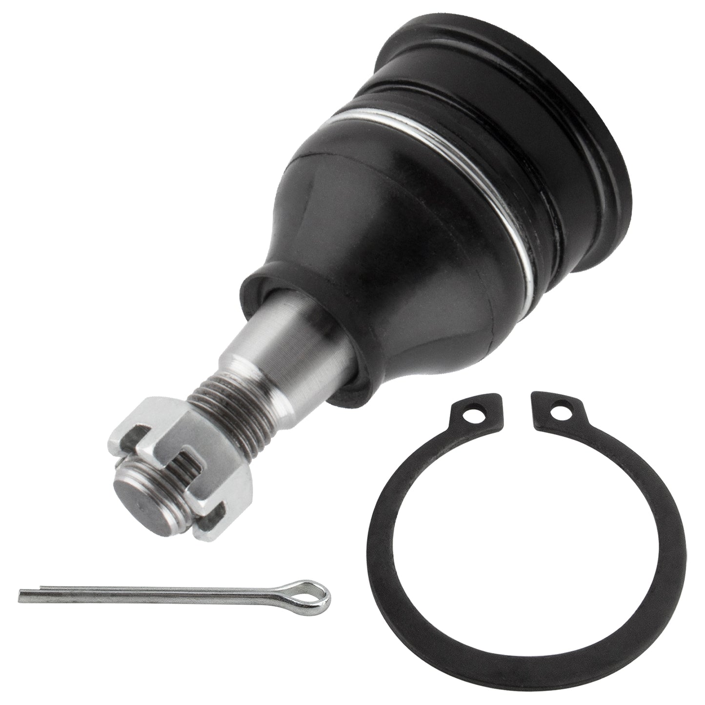BOXI 2pcs Front Lower Ball Joints Fit for Scion xA xB 2004-2006 — product photo 6