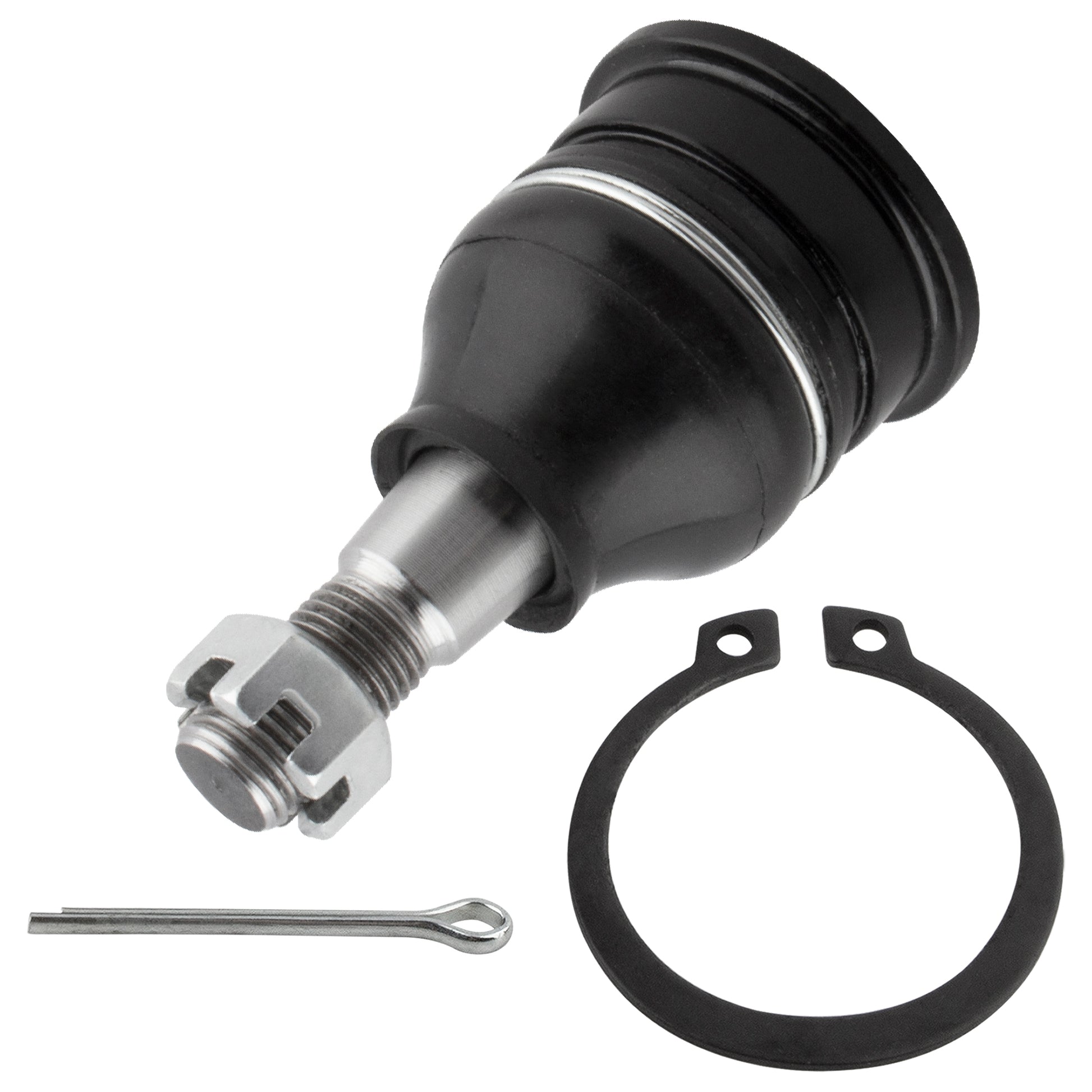 BOXI 2pcs Front Lower Ball Joints Fit for Scion xA xB 2004-2006 — product photo 6