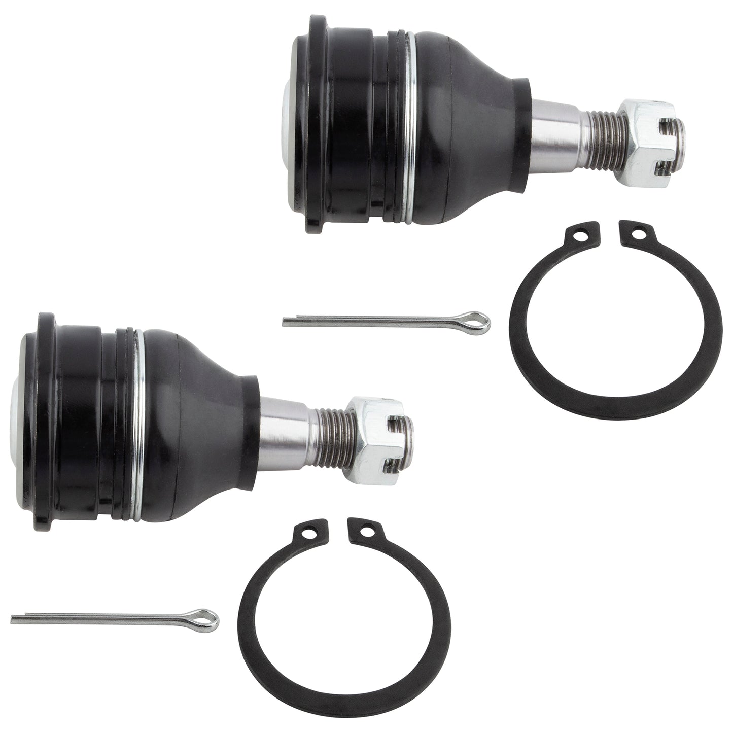 BOXI 2pcs Front Lower Ball Joints Fit for Scion xA xB 2004-2006 — product photo 7