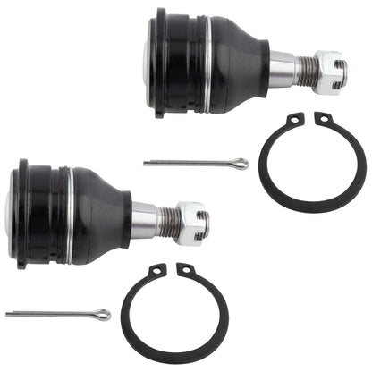 BOXI 2pcs Front Lower Ball Joints Fit for Scion xA xB 2004-2006 — product photo 7