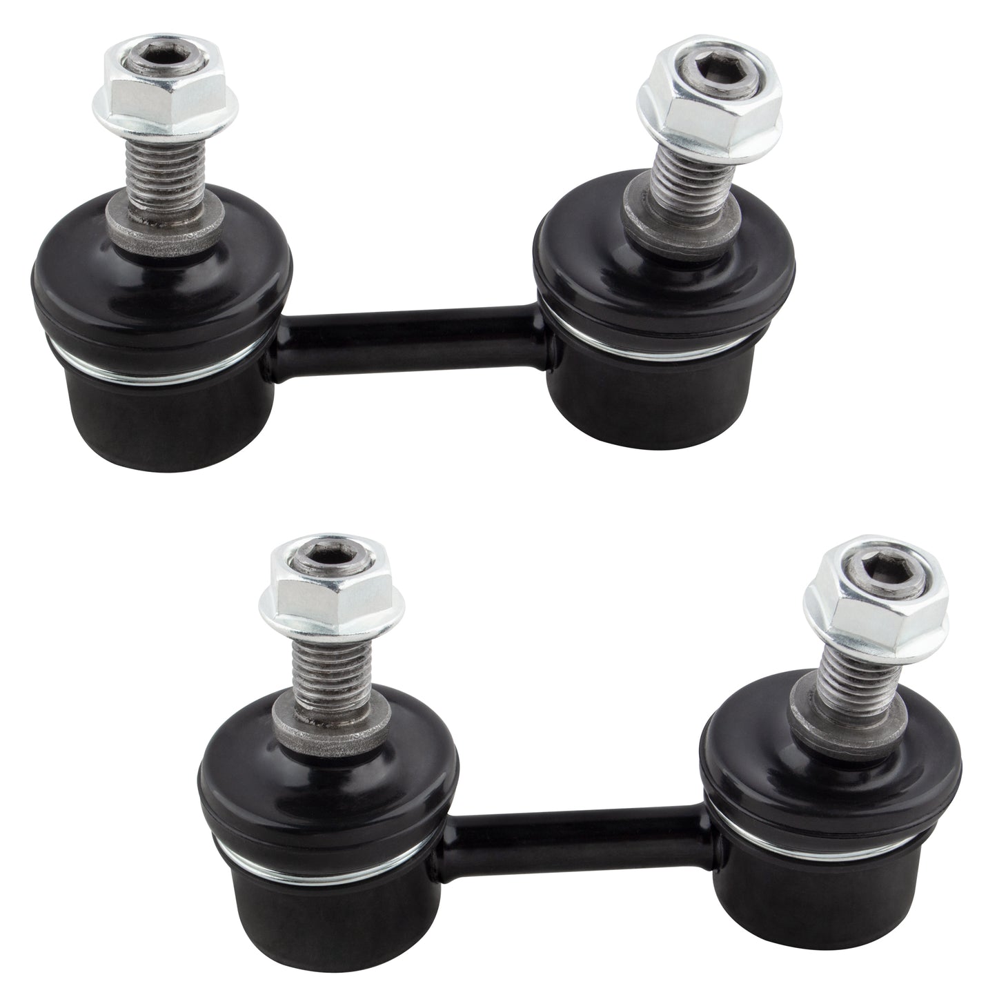 BOXI (Set of 10) Front Lower Ball Joints and Front & Rear Sway Bars and Inner & Outer Tie Rods — product photo 8